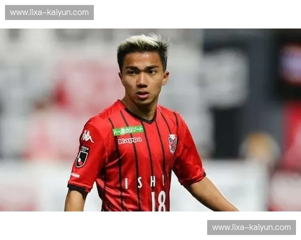 J联赛定位球：细节决定胜负的绿茵魔法